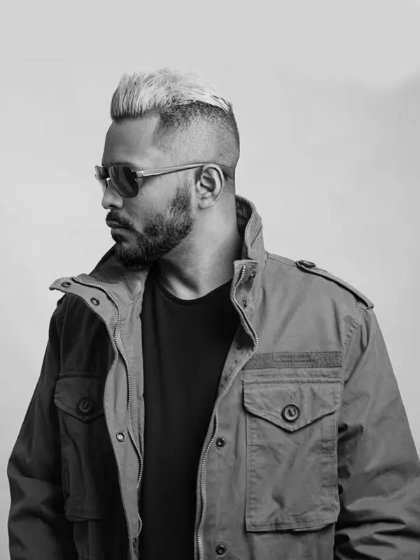 DJ MASS - DJ Instructor