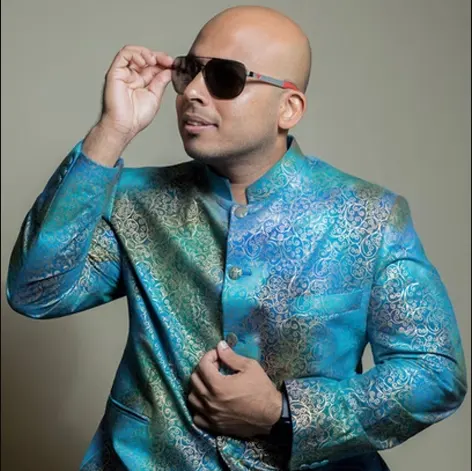 ISHAN - DJ Instructor