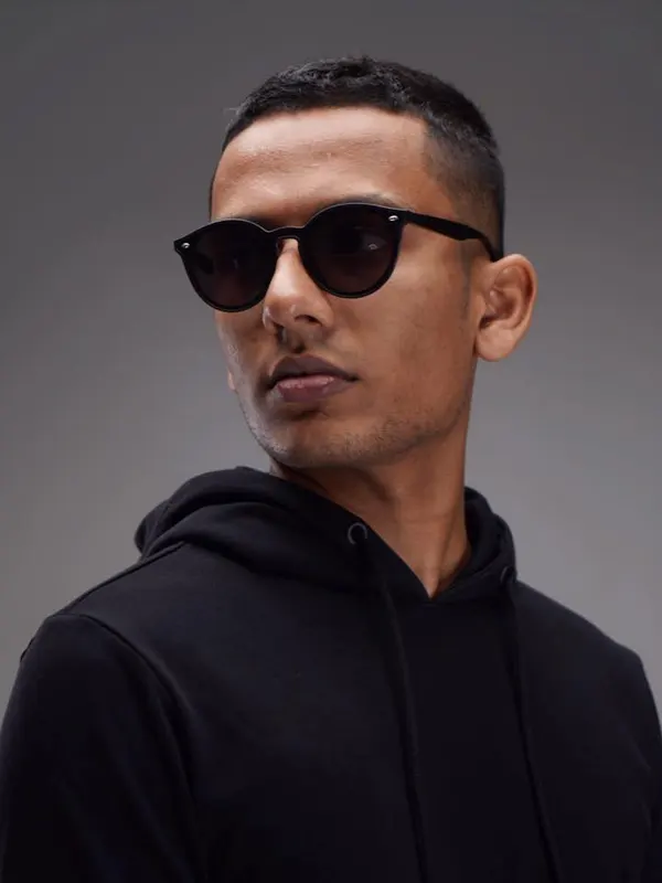 J!NNA - DJ Instructor
