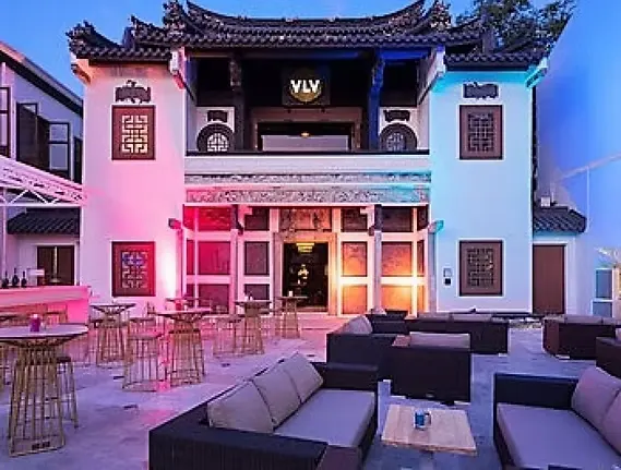 VLV SINGAPORE - Nightlife Partner Venue