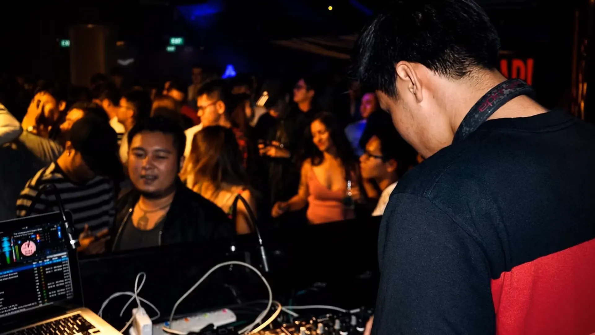 DJ Senter Studio and Event Gallery Photo